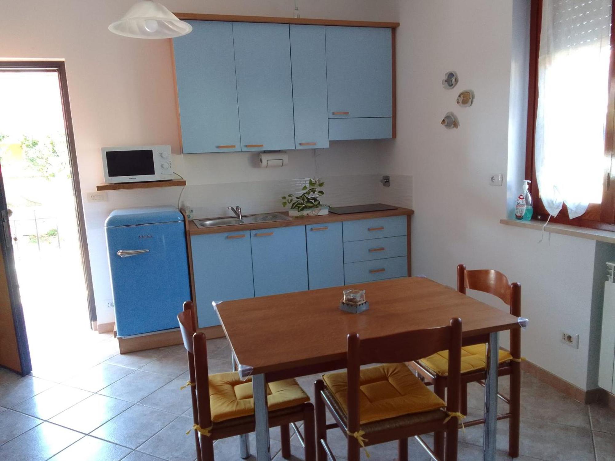 A Casa Di Iole Lejlighed Fiumicino Eksteriør billede